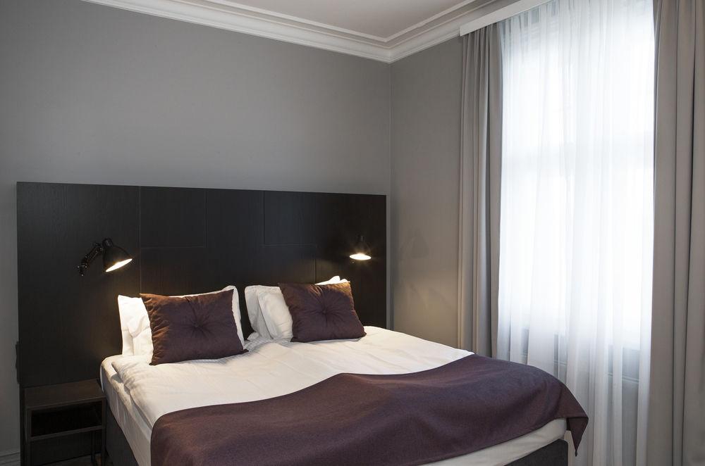 Apotek Hotel Reykjavik By Keahotels Dış mekan fotoğraf