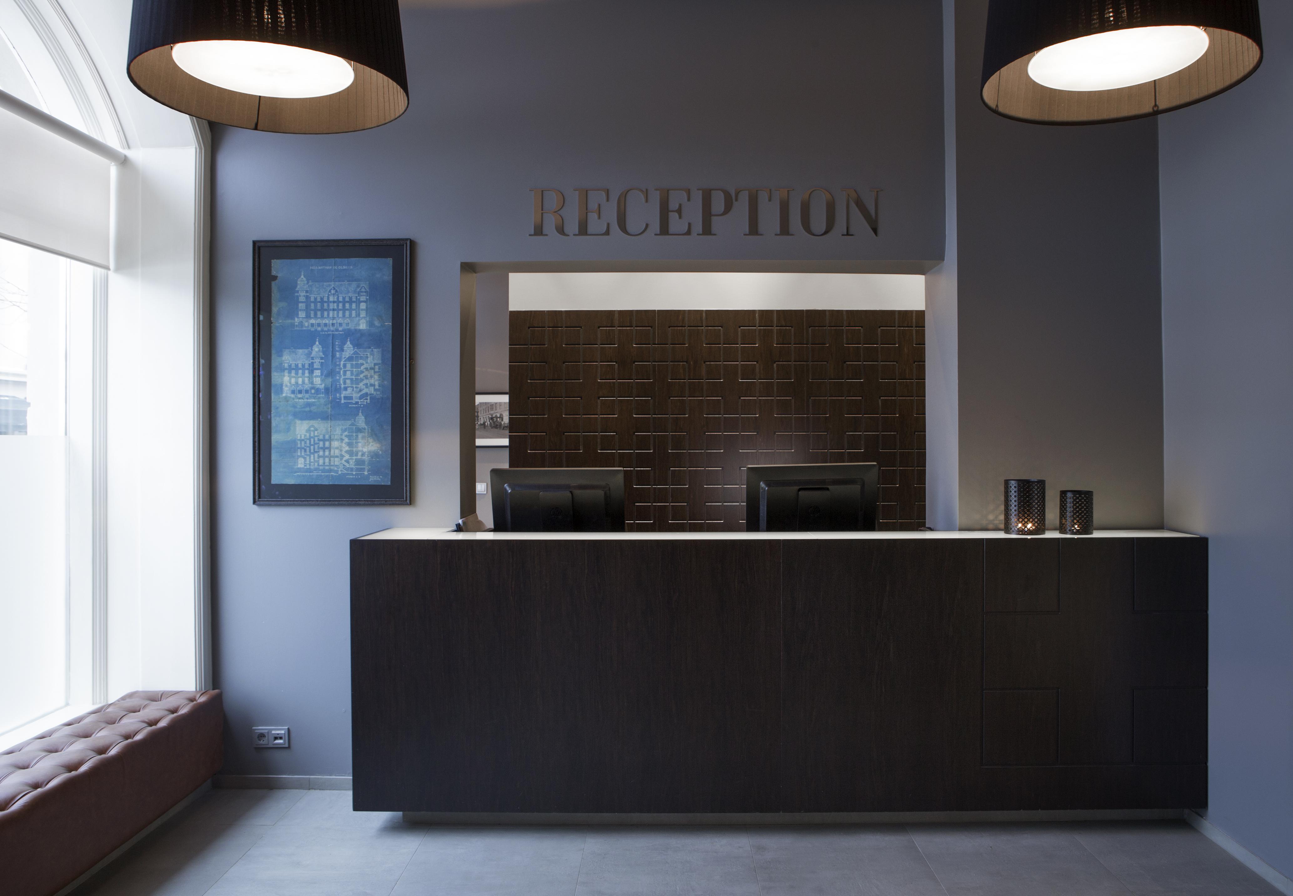 Apotek Hotel Reykjavik By Keahotels Dış mekan fotoğraf