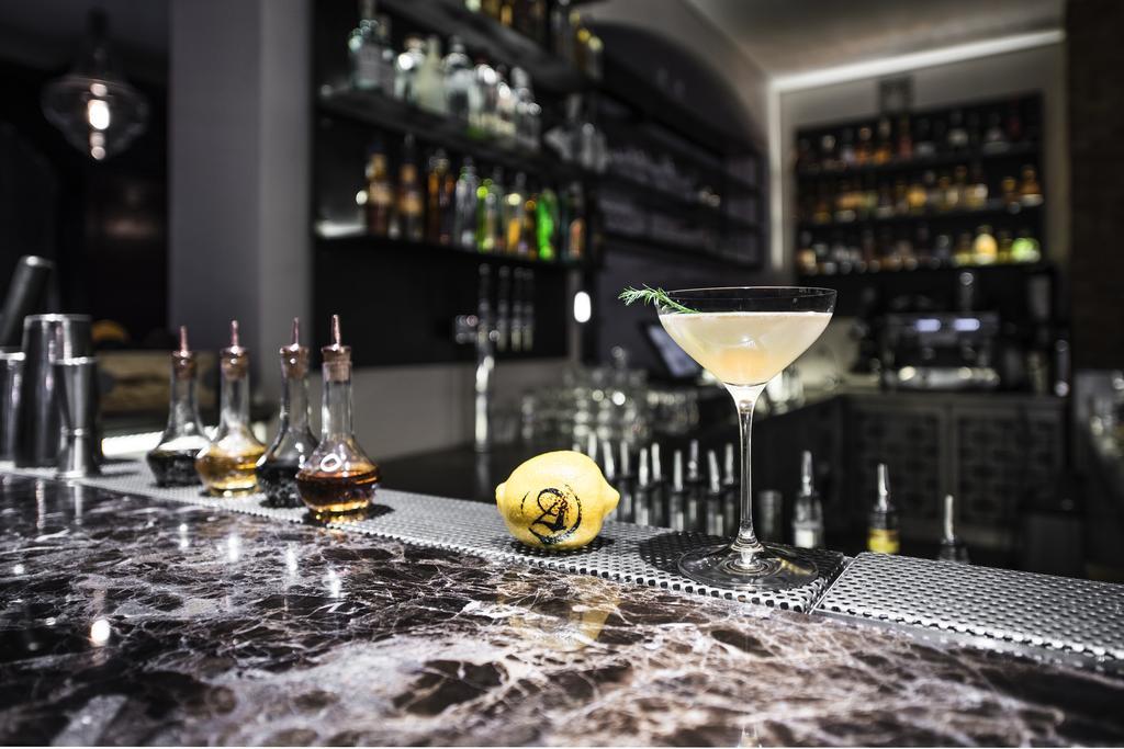Apotek Hotel Reykjavik By Keahotels Dış mekan fotoğraf