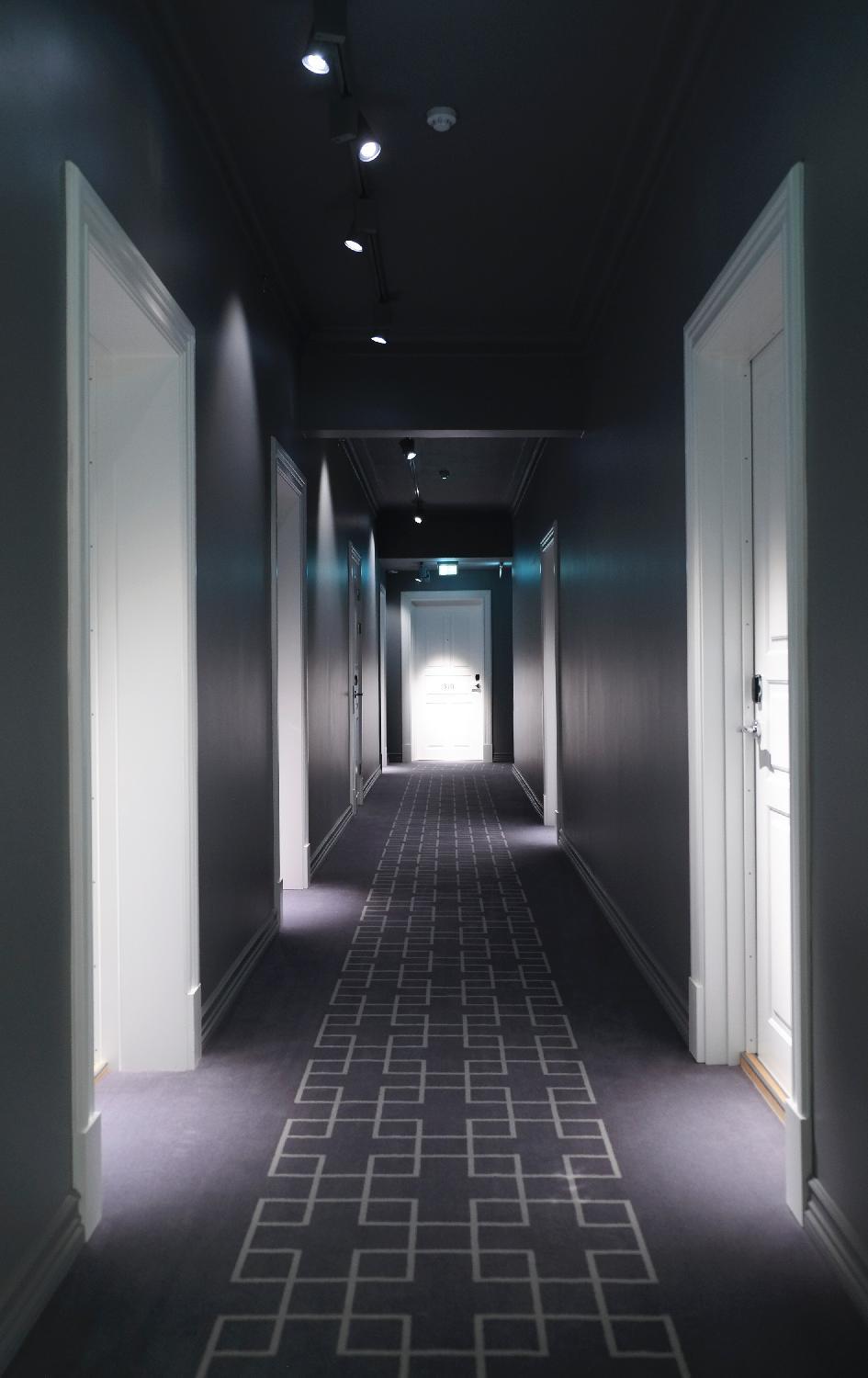 Apotek Hotel Reykjavik By Keahotels Dış mekan fotoğraf