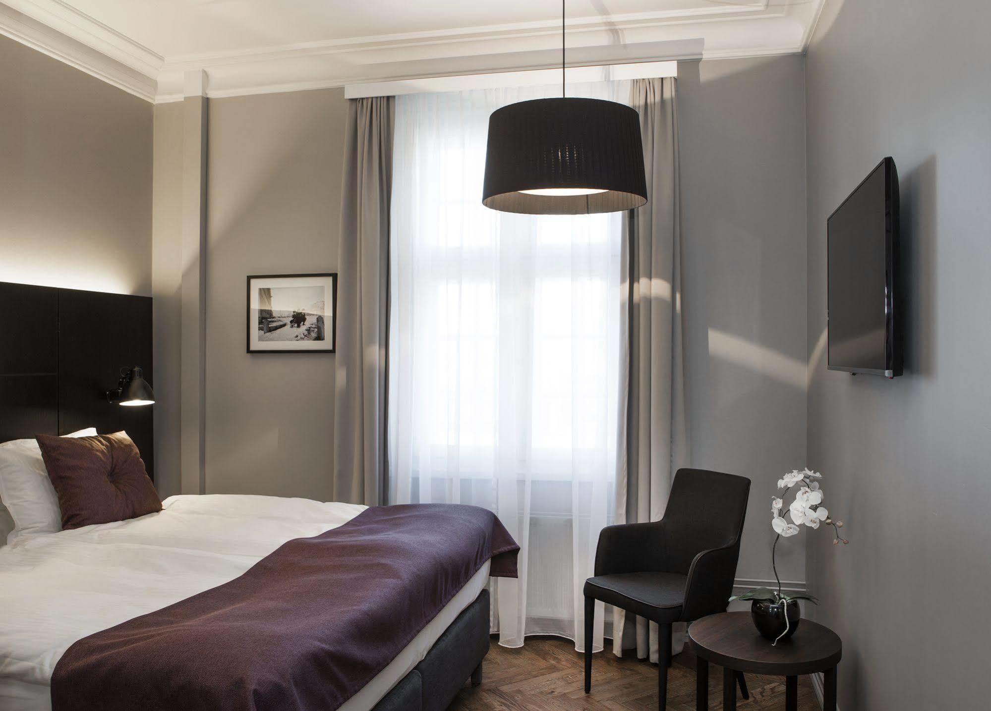 Apotek Hotel Reykjavik By Keahotels Dış mekan fotoğraf