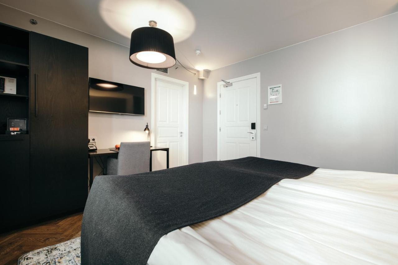 Apotek Hotel Reykjavik By Keahotels Dış mekan fotoğraf