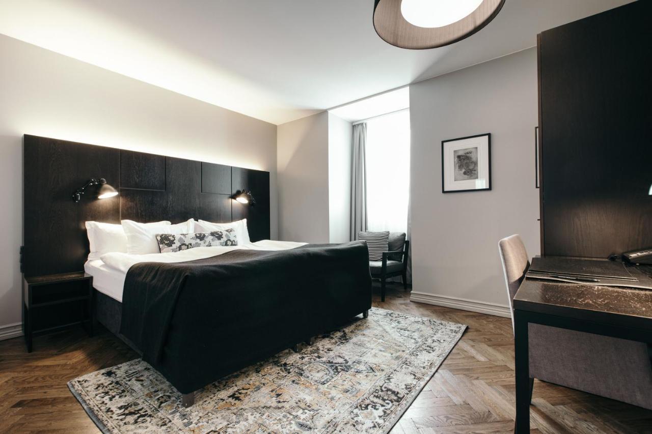 Apotek Hotel Reykjavik By Keahotels Dış mekan fotoğraf