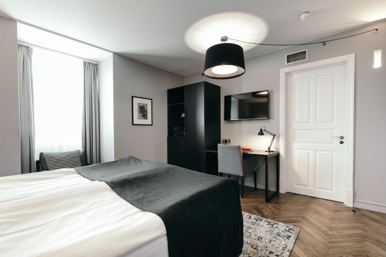 Apotek Hotel Reykjavik By Keahotels Dış mekan fotoğraf
