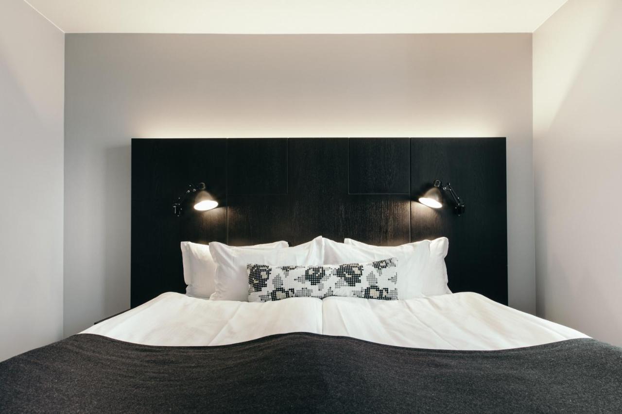 Apotek Hotel Reykjavik By Keahotels Dış mekan fotoğraf