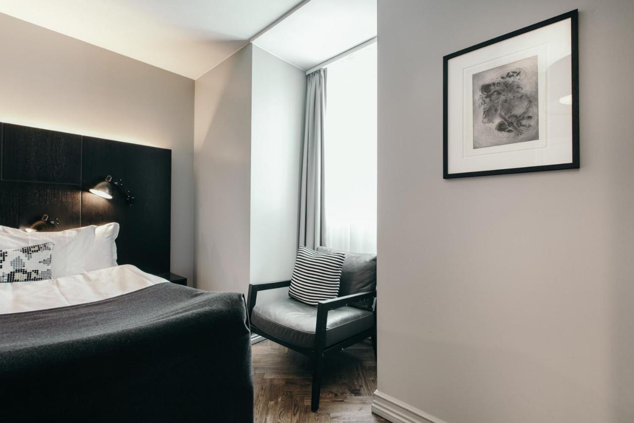 Apotek Hotel Reykjavik By Keahotels Dış mekan fotoğraf