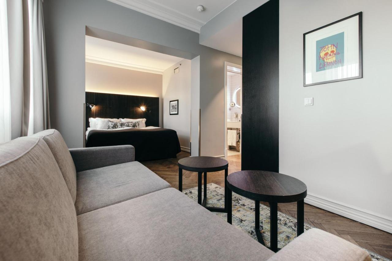 Apotek Hotel Reykjavik By Keahotels Dış mekan fotoğraf