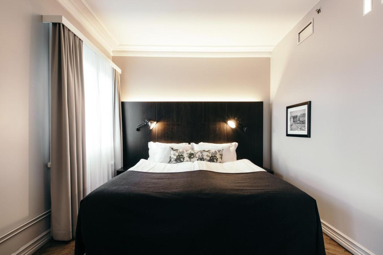Apotek Hotel Reykjavik By Keahotels Dış mekan fotoğraf