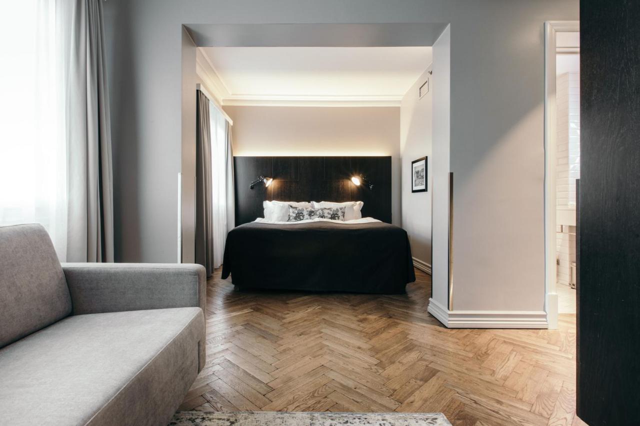 Apotek Hotel Reykjavik By Keahotels Dış mekan fotoğraf