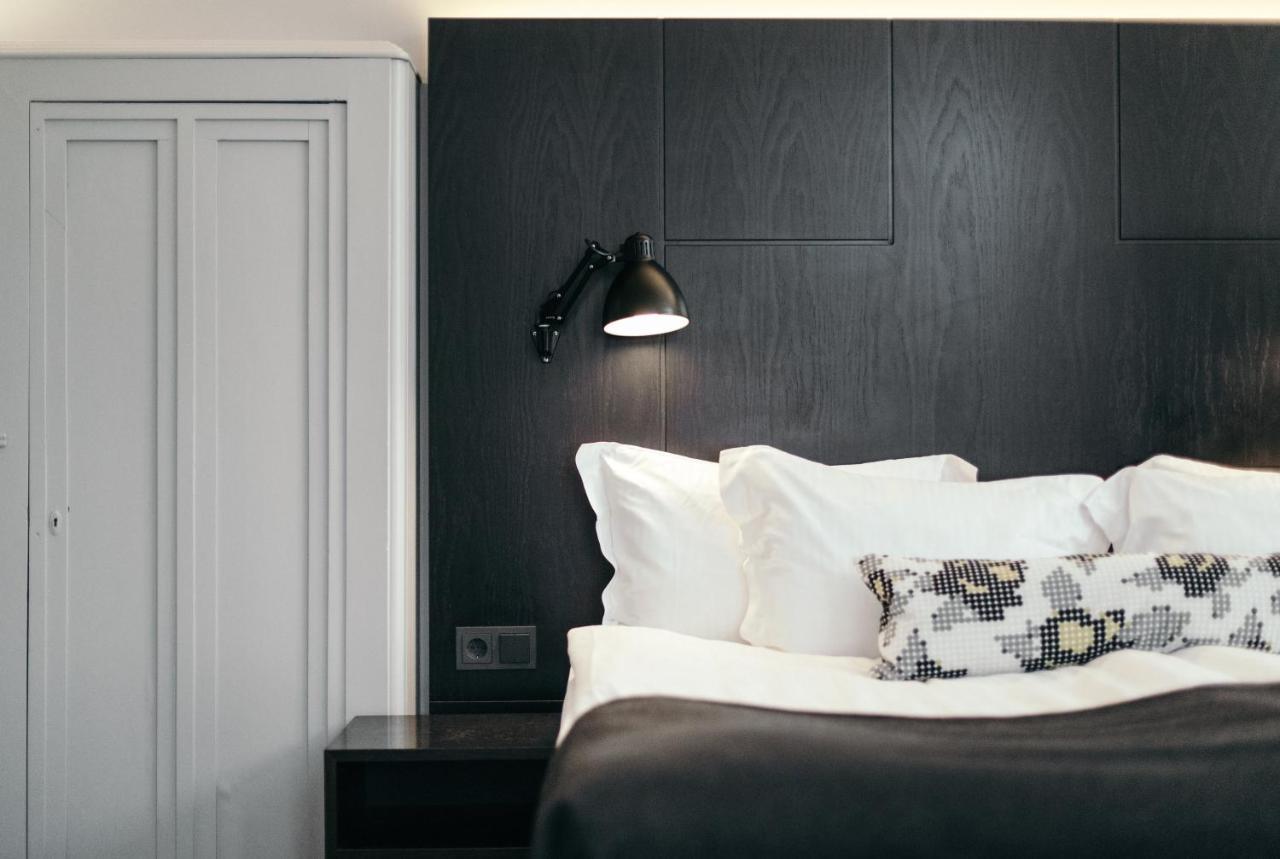 Apotek Hotel Reykjavik By Keahotels Dış mekan fotoğraf