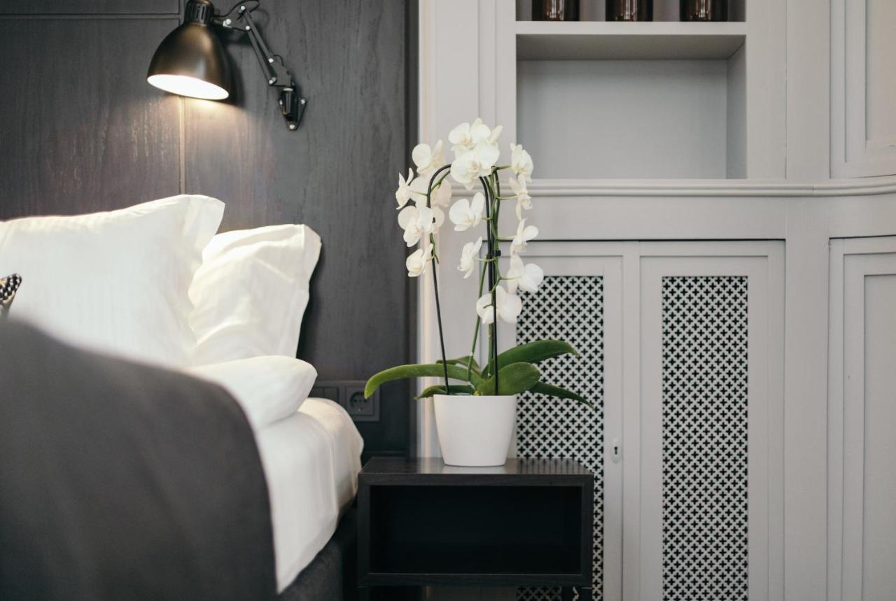 Apotek Hotel Reykjavik By Keahotels Dış mekan fotoğraf