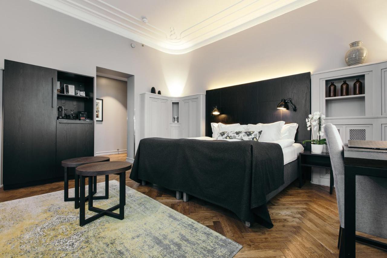 Apotek Hotel Reykjavik By Keahotels Dış mekan fotoğraf