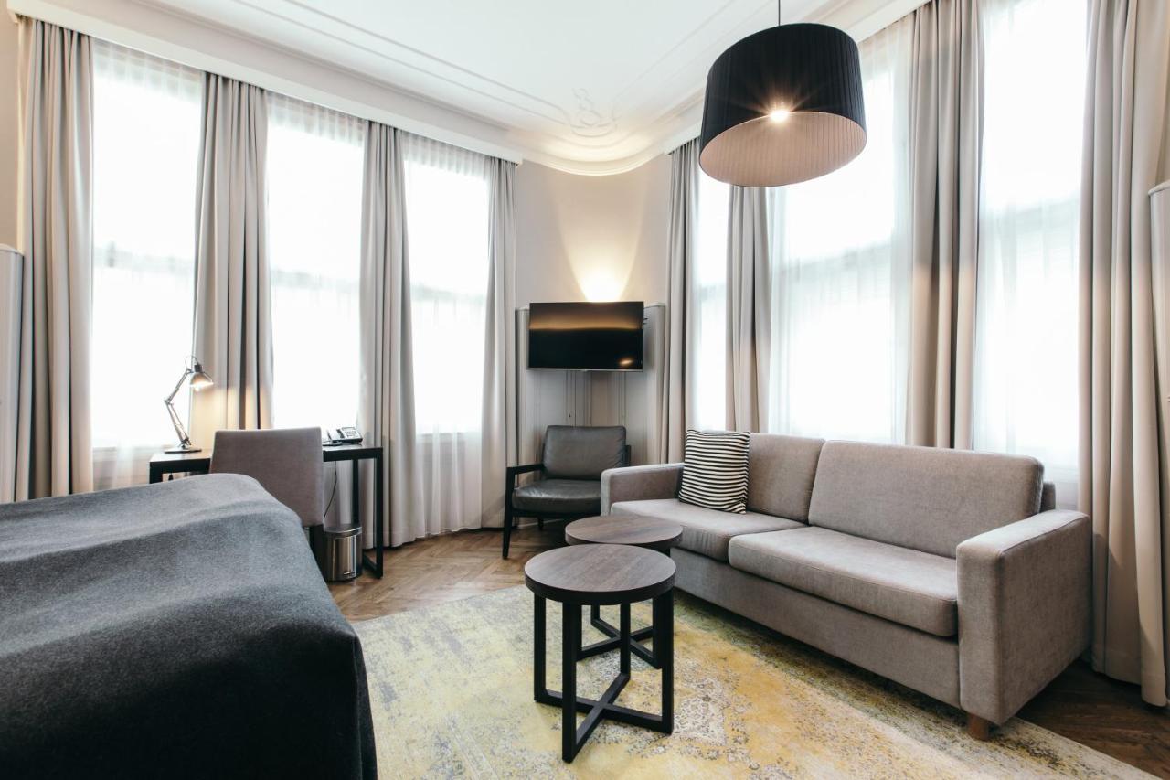 Apotek Hotel Reykjavik By Keahotels Dış mekan fotoğraf