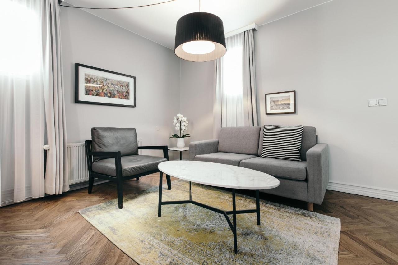 Apotek Hotel Reykjavik By Keahotels Dış mekan fotoğraf