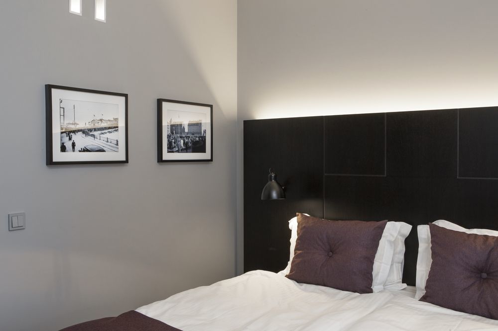 Apotek Hotel Reykjavik By Keahotels Dış mekan fotoğraf