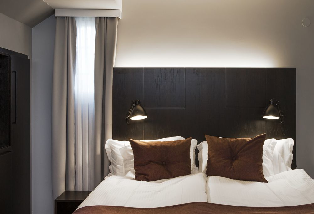 Apotek Hotel Reykjavik By Keahotels Dış mekan fotoğraf
