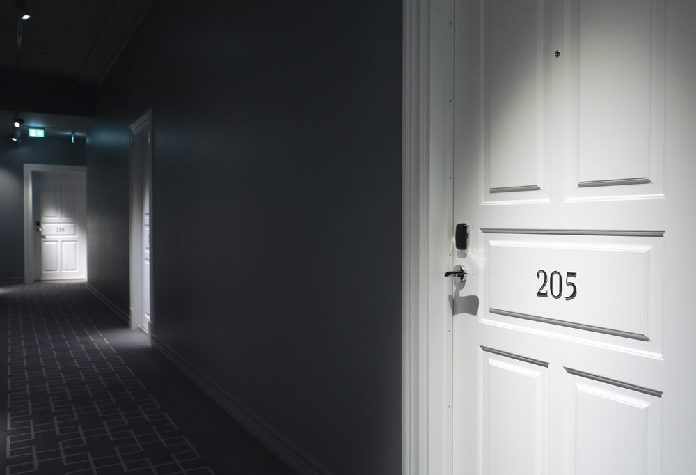 Apotek Hotel Reykjavik By Keahotels Dış mekan fotoğraf