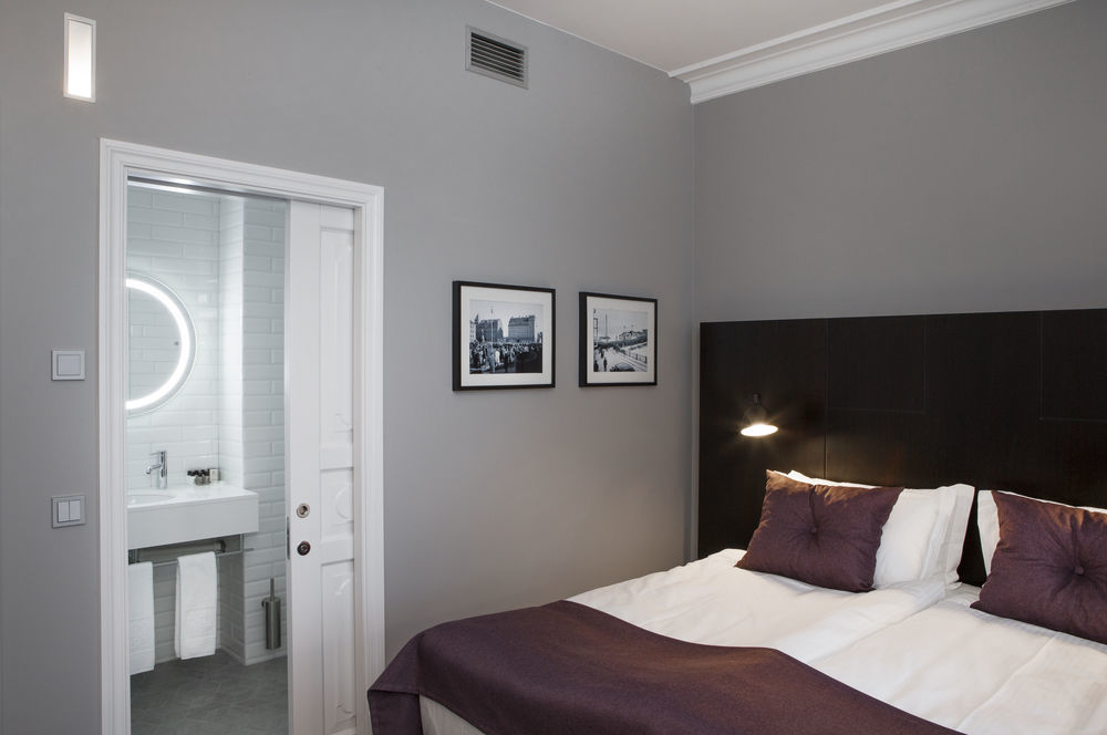Apotek Hotel Reykjavik By Keahotels Dış mekan fotoğraf