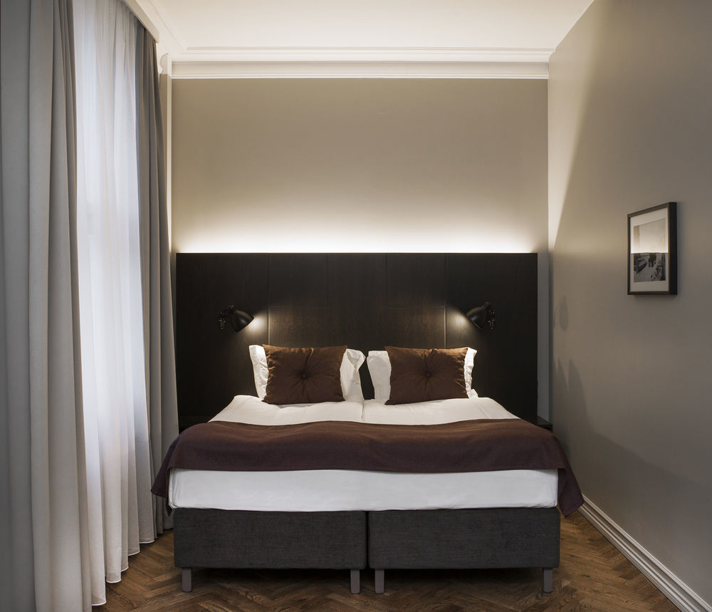 Apotek Hotel Reykjavik By Keahotels Dış mekan fotoğraf