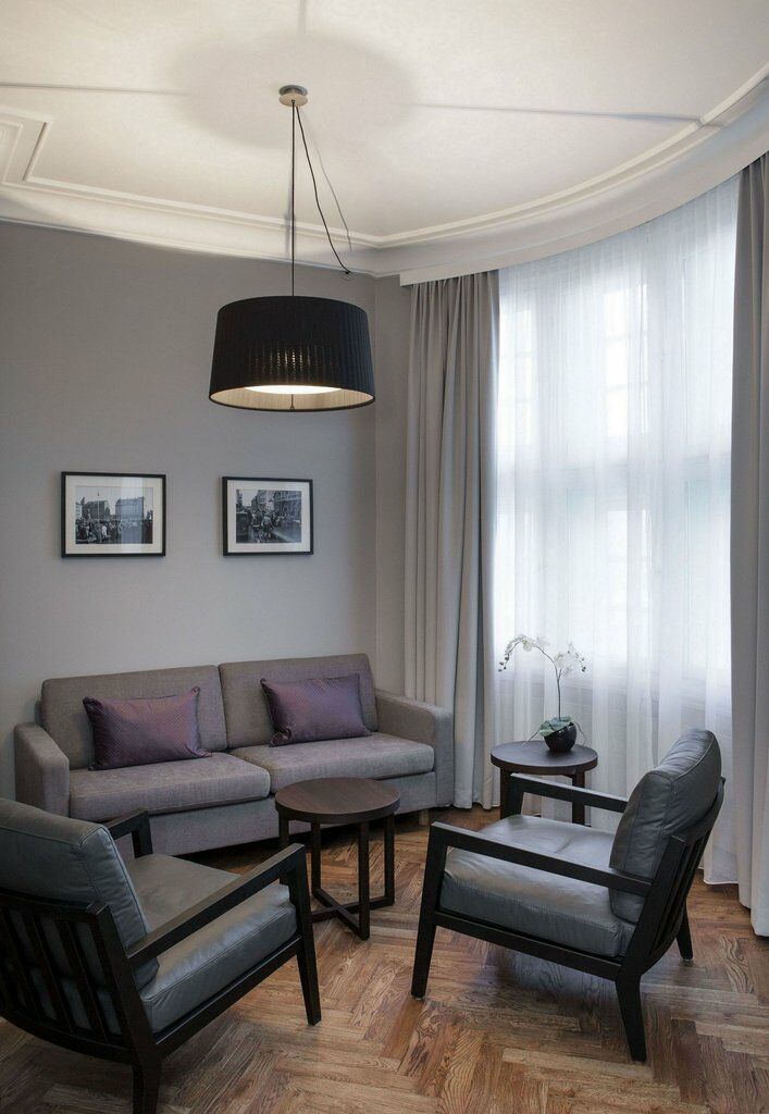 Apotek Hotel Reykjavik By Keahotels Dış mekan fotoğraf