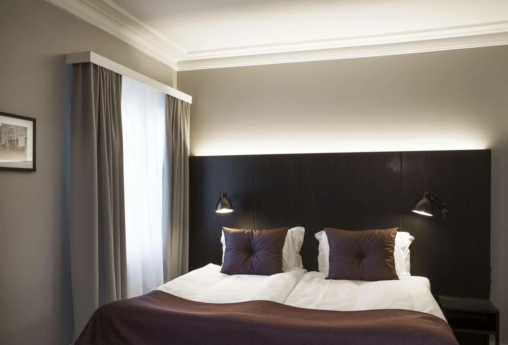 Apotek Hotel Reykjavik By Keahotels Dış mekan fotoğraf