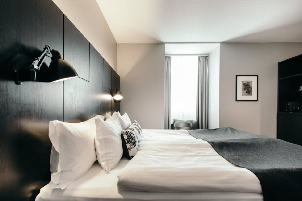 Apotek Hotel Reykjavik By Keahotels Dış mekan fotoğraf