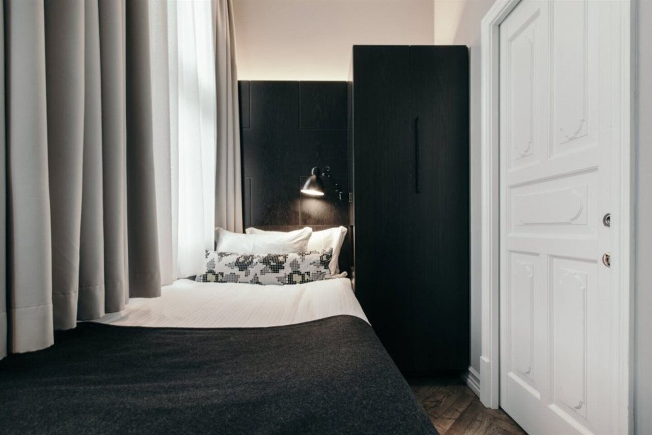 Apotek Hotel Reykjavik By Keahotels Dış mekan fotoğraf