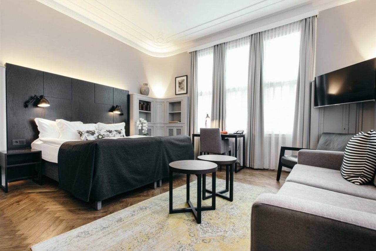 Apotek Hotel Reykjavik By Keahotels Dış mekan fotoğraf