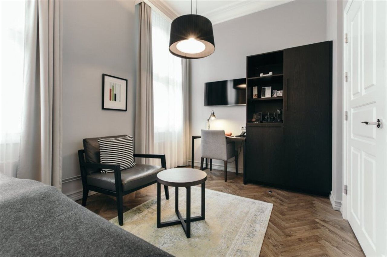 Apotek Hotel Reykjavik By Keahotels Dış mekan fotoğraf